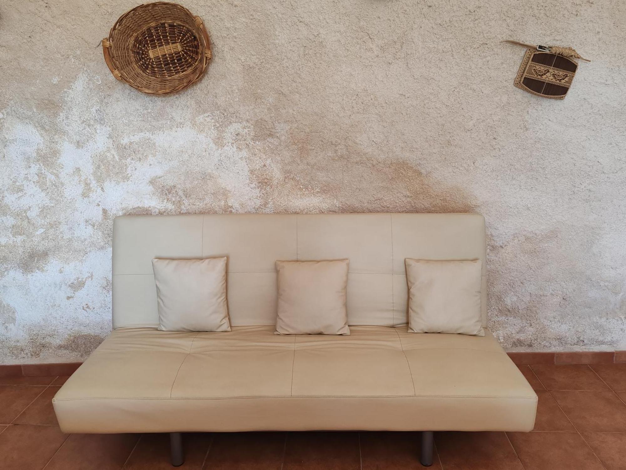 Antico Baglio Siciliano Parecchiata Villa Buseto Superiore Exterior foto